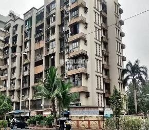 KVC Sai Siddhi Apartments, Kandivali West, Mumbai
