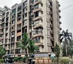 KVC Sai Siddhi Apartments Flagship
