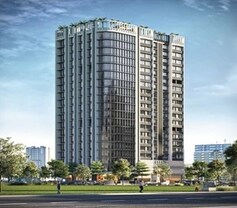 Kyraa 145 Eden, Ghatkopar East, Mumbai