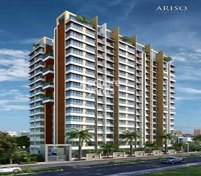 Kyraa Ariso Apartment