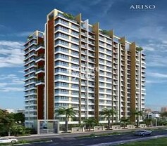 Kyraa Ariso Apartment, Chembur, Mumbai