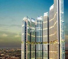 L&T Crescent Bay T2, Parel, Mumbai