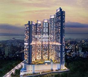 LnT Crescent Bay T3 in Parel, Mumbai