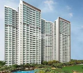 L&T Emerald Isle Phase 2, Powai, Mumbai