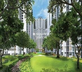 L & T Emerald Isle Tower 15