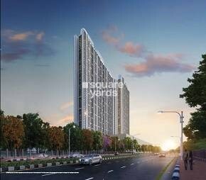 L & T Rejuve 360 Tower A