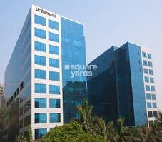 L And T Business Park Featured Image