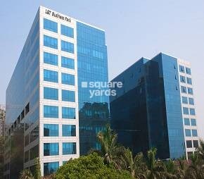 L And T Business Park, Powai, Mumbai