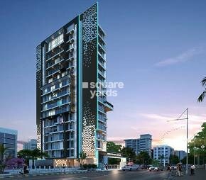 L Nagpal Bhagirathi Sadan, Khar West, Mumbai