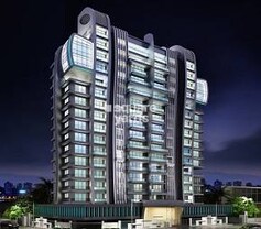 L Nagpal Blue River Terrace, Bandra West, Mumbai