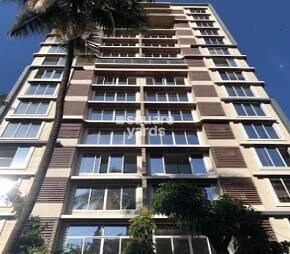 L Nagpal Jaswant Heights residential project in Khar West