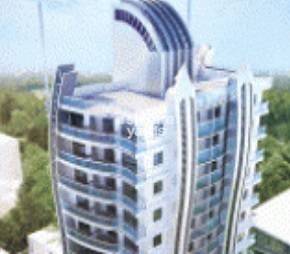 L Nagpal Legrande residential project in Khar West