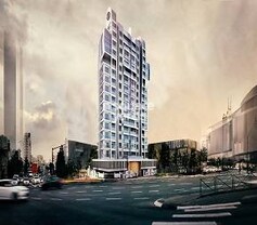 L Nagpal Neelganga, Bandra West, Mumbai