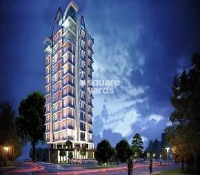 L Nagpal Ruby residential project in Bandra West
