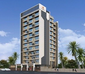 L Nagpal Satnam Leela residential project in Chembur