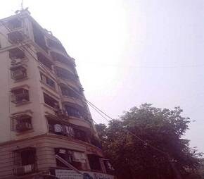 La Royale residential project in Kandivali West