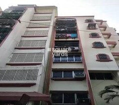 La Verna, Kalbadevi, Mumbai