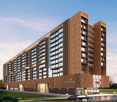 Labh Sapphire, Andheri West, Mumbai