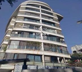 Labh Shardda Apartment residential project in Vile Parle West