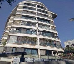Labh Shardda Apartment, Vile Parle West, Mumbai