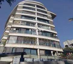 Labh Shardda Apartment Flagship