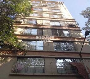 Labhsiddhi Apratment