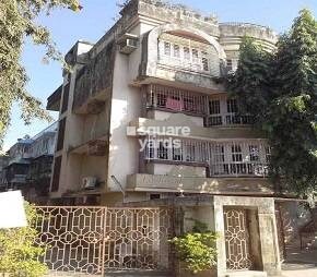 Lachwad Apartment