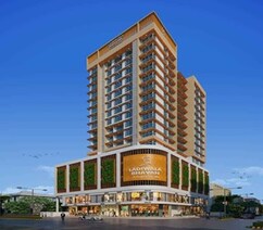 Ladiwala Bhavan Flagship