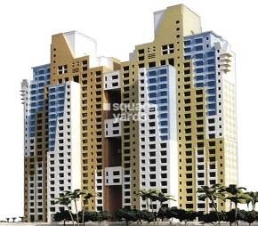 Lady Ratan Tower residential project in Worli