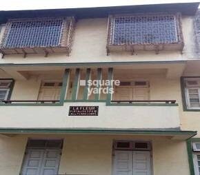 Lafleur Apartment