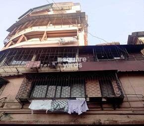 Laila Building Apartment