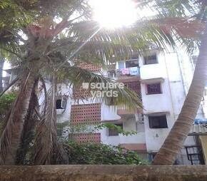 Lajwanti Apartment