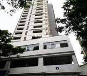 Lakadawala Solitaire residential project in Mazgaon