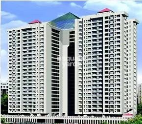 Lakashchandi CHS residential project in Goregaon East