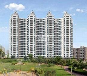 Lake Florence, Powai, Mumbai