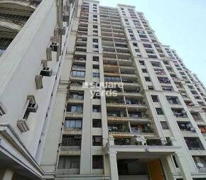 Lake Home residential project in Powai