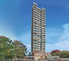 Lakshachandi Punita CHS, Kandivali West, Mumbai