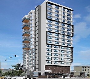 Lakshmi Omkar CHS Featured Image