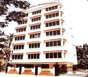 Lalani Classic residential project in Bandra West