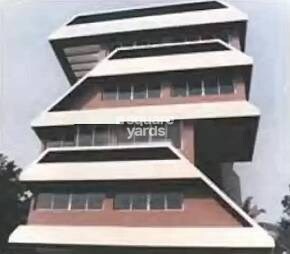Lalani Dunhill Villa residential project in Santacruz West