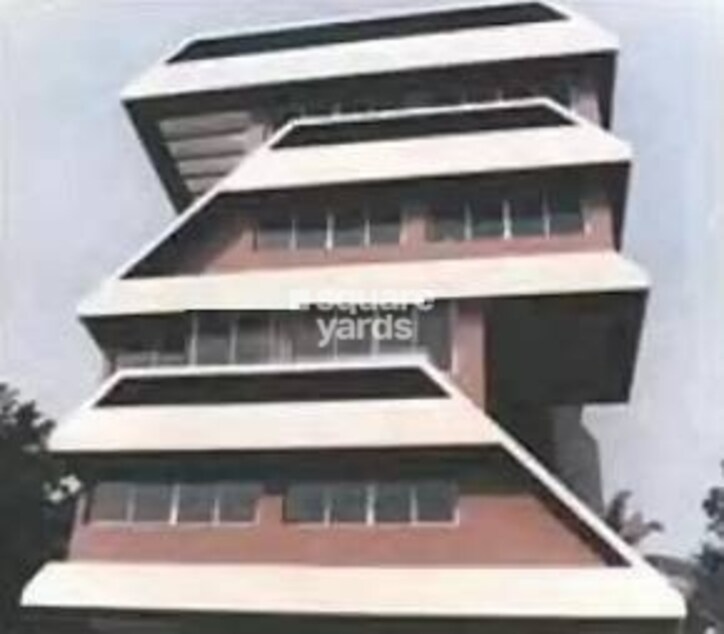 Lalani Dunhill Villa Cover Image