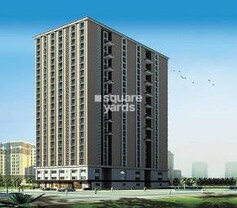 Lalani Grandeur, Goregaon East, Mumbai