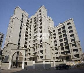 Lalani Lotus Park residential project in Jogeshwari West