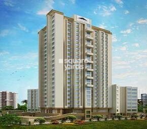 Lalani Valentine Apartment 1 Wing D residential project in Malad East