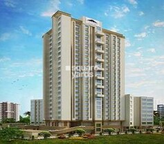 Lalani Valentine Apartment 1 Wing D, Malad East, Mumbai
