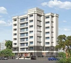 Lalani Valentine Apartment, Malad East, Mumbai