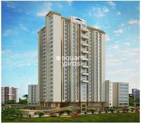 Lalani Velentine Apartment 1 Wing D residential project in Malad East