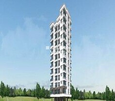 Lalani Velentine Apartment VI, Goregaon East, Mumbai