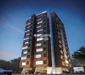 Lalit Castle Peak