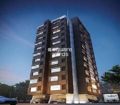 Lalit Castle Peak, Chembur, Mumbai